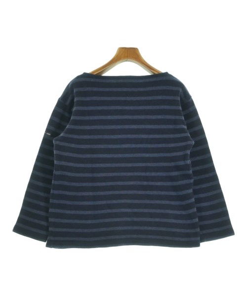 SAINT JAMES（セントジェームス）ニット・セーター 青 サイズ:3 1/2(SM位) レディース/2200619366063