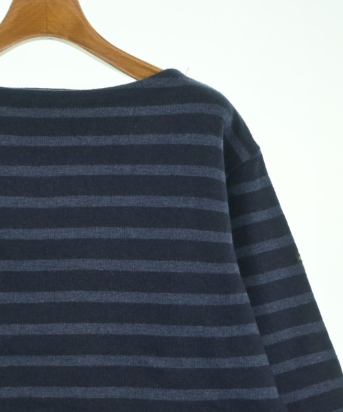 SAINT JAMES（セントジェームス）ニット・セーター 青 サイズ:3 1/2(SM位) レディース/2200619366063