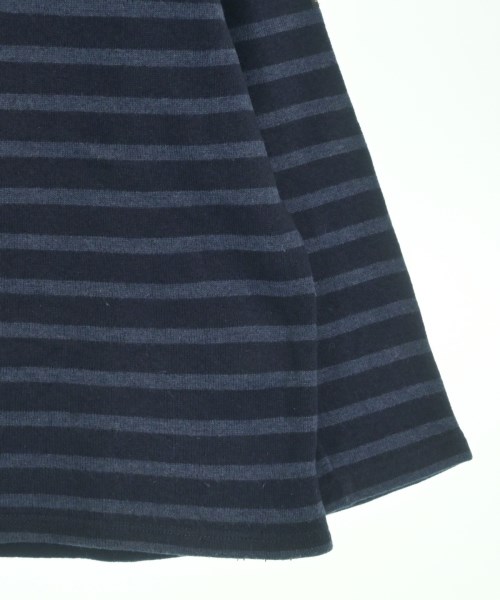 SAINT JAMES（セントジェームス）ニット・セーター 青 サイズ:3 1/2(SM位) レディース/2200619366063