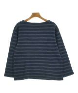 SAINT JAMES（セントジェームス）ニット・セーター 青 サイズ:3 1/2(SM位) レディース/2200619366063