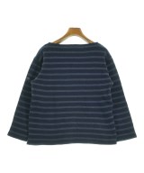 SAINT JAMES（セントジェームス）ニット・セーター 青 サイズ:3 1/2(SM位) レディース/2200619366063