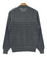 SAINT JAMES（セントジェームス）ニット・セーター グレー サイズ:-(M位) メンズ/2200636827035