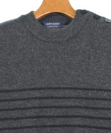 SAINT JAMES（セントジェームス）ニット・セーター グレー サイズ:-(M位) メンズ/2200636827035