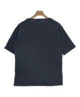 SAINT JAMES（セントジェームス）Tシャツ・カットソー 紺 サイズ:5(ML位) メンズ/2200637396066