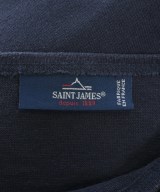 SAINT JAMES（セントジェームス）Tシャツ・カットソー 紺 サイズ:5(ML位) メンズ/2200637396066