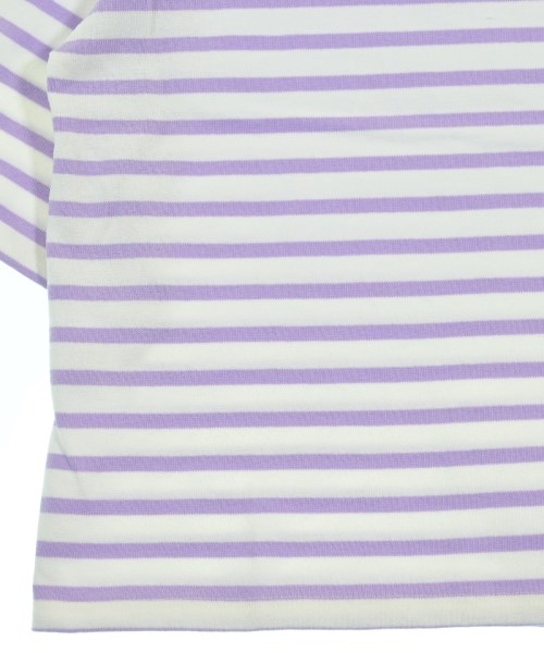 SAINT JAMES（セントジェームス）Tシャツ・カットソー 白 サイズ:3(SM位) レディース/2200611031051