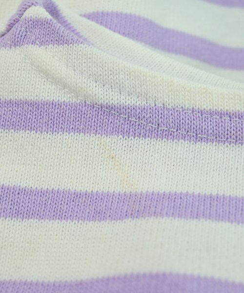 SAINT JAMES（セントジェームス）Tシャツ・カットソー 白 サイズ:3(SM位) レディース/2200611031051