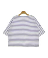 SAINT JAMES（セントジェームス）Tシャツ・カットソー 白 サイズ:3(SM位) レディース/2200611031051