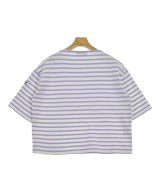 SAINT JAMES（セントジェームス）Tシャツ・カットソー 白 サイズ:3(SM位) レディース/2200611031051