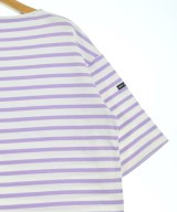 SAINT JAMES（セントジェームス）Tシャツ・カットソー 白 サイズ:3(SM位) レディース/2200611031051