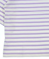 SAINT JAMES（セントジェームス）Tシャツ・カットソー 白 サイズ:3(SM位) レディース/2200611031051