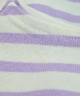 SAINT JAMES（セントジェームス）Tシャツ・カットソー 白 サイズ:3(SM位) レディース/2200611031051