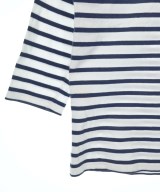 SAINT JAMES（セントジェームス）Tシャツ・カットソー 白 サイズ:XS レディース/2200621291025