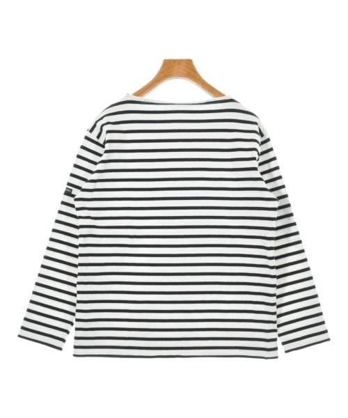 SAINT JAMES（セントジェームス）Tシャツ・カットソー 白 サイズ:3(SM位) レディース/2200621849103