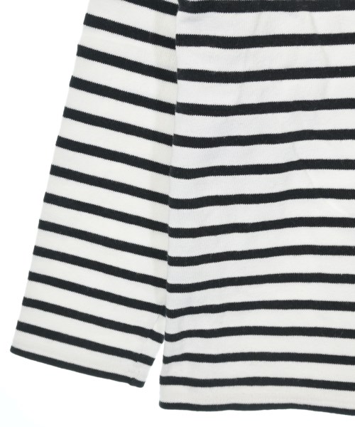 SAINT JAMES（セントジェームス）Tシャツ・カットソー 白 サイズ:3(SM位) レディース/2200621849103