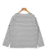 SAINT JAMES（セントジェームス）Tシャツ・カットソー 白 サイズ:3(SM位) レディース/2200621849103