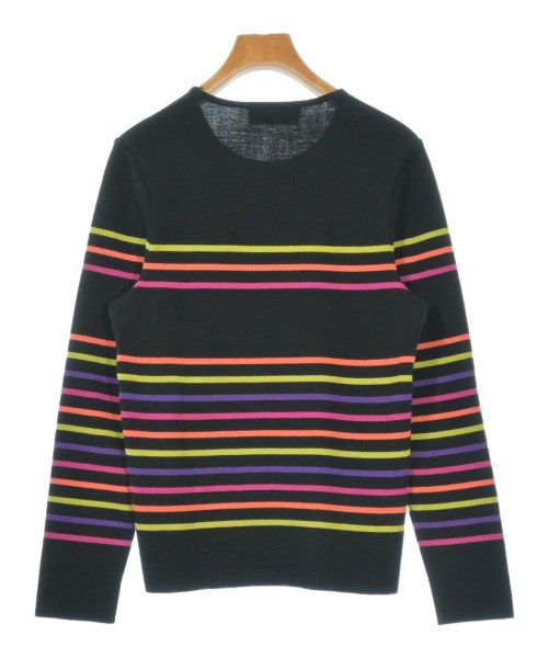 SAINT JAMES（セントジェームス）ニット・セーター 黒 サイズ:-(M位) レディース/2200636110083