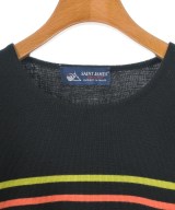 SAINT JAMES（セントジェームス）ニット・セーター 黒 サイズ:-(M位) レディース/2200636110083