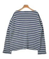 SAINT JAMES（セントジェームス）ニット・セーター 紺 サイズ:L メンズ/2200638024067