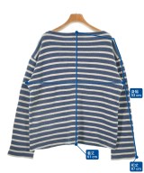 SAINT JAMES（セントジェームス）ニット・セーター 紺 サイズ:L メンズ/2200638024067