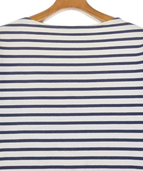 SAINT JAMES（セントジェームス）Tシャツ・カットソー 紺 サイズ:-(S位) メンズ/2200622943251