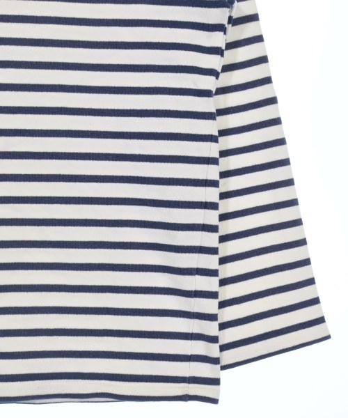 SAINT JAMES（セントジェームス）Tシャツ・カットソー 紺 サイズ:-(S位) メンズ/2200622943251