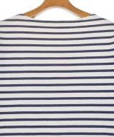 SAINT JAMES（セントジェームス）Tシャツ・カットソー 紺 サイズ:-(S位) メンズ/2200622943251