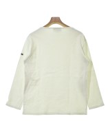 SAINT JAMES（セントジェームス）Tシャツ・カットソー 白 サイズ:5(ML位) メンズ/2200622943268