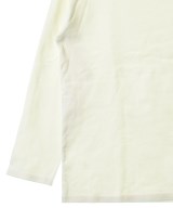 SAINT JAMES（セントジェームス）Tシャツ・カットソー 白 サイズ:5(ML位) メンズ/2200622943268