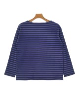 SAINT JAMES（セントジェームス）Tシャツ・カットソー 紫 サイズ:-(S位) メンズ/2200622943275