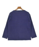 SAINT JAMES（セントジェームス）Tシャツ・カットソー 紫 サイズ:-(S位) メンズ/2200622943275