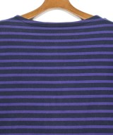 SAINT JAMES（セントジェームス）Tシャツ・カットソー 紫 サイズ:-(S位) メンズ/2200622943275