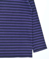 SAINT JAMES（セントジェームス）Tシャツ・カットソー 紫 サイズ:-(S位) メンズ/2200622943275