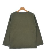 SAINT JAMES（セントジェームス）Tシャツ・カットソー カーキ サイズ:-(S位) メンズ/2200622943282