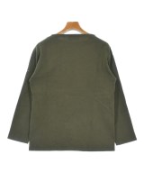 SAINT JAMES（セントジェームス）Tシャツ・カットソー カーキ サイズ:-(S位) メンズ/2200622943282