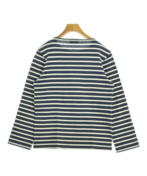 SAINT JAMES（セントジェームス）Tシャツ・カットソー 紺 サイズ:S メンズ/2200631461180