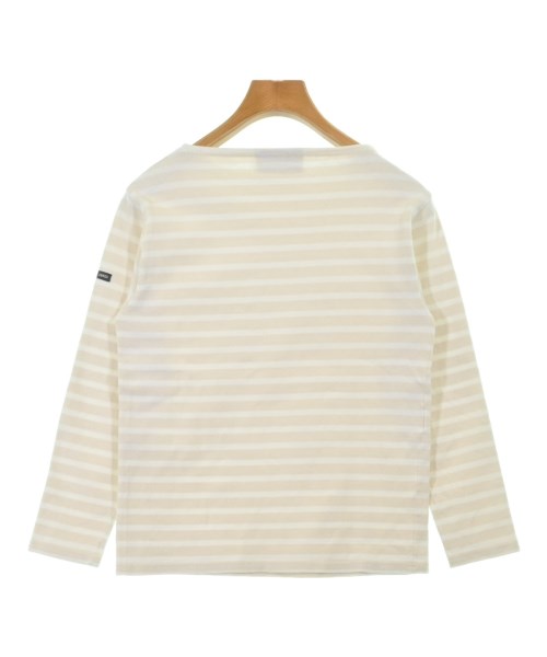 SAINT JAMES（セントジェームス）Tシャツ・カットソー ベージュ サイズ:0(XS位) レディース/2200638798104