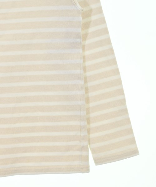 SAINT JAMES（セントジェームス）Tシャツ・カットソー ベージュ サイズ:0(XS位) レディース/2200638798104