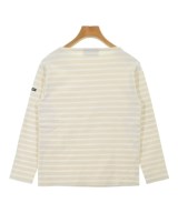 SAINT JAMES（セントジェームス）Tシャツ・カットソー ベージュ サイズ:0(XS位) レディース/2200638798104