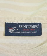 SAINT JAMES（セントジェームス）Tシャツ・カットソー ベージュ サイズ:0(XS位) レディース/2200638798104