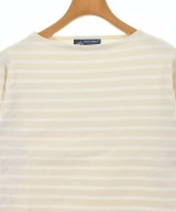 SAINT JAMES（セントジェームス）Tシャツ・カットソー ベージュ サイズ:0(XS位) レディース/2200638798104