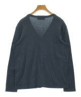 SAINT JAMES（セントジェームス）Tシャツ・カットソー 紺 サイズ:2-40(S位) レディース/2200633680169