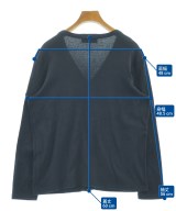 SAINT JAMES（セントジェームス）Tシャツ・カットソー 紺 サイズ:2-40(S位) レディース/2200633680169