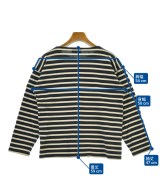 SAINT JAMES（セントジェームス）Tシャツ・カットソー 紺 サイズ:160(15T-16T) キッズ/2200635971012