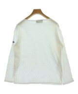SAINT JAMES（セントジェームス）Tシャツ・カットソー 白 サイズ:3(SM位) レディース/2200620578165