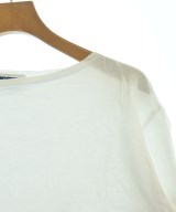 SAINT JAMES（セントジェームス）Tシャツ・カットソー 白 サイズ:3(SM位) レディース/2200620578165
