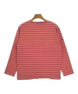 SAINT JAMES（セントジェームス）Tシャツ・カットソー ピンク サイズ:3(SM位) レディース/2200622368078