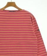 SAINT JAMES（セントジェームス）Tシャツ・カットソー ピンク サイズ:3(SM位) レディース/2200622368078