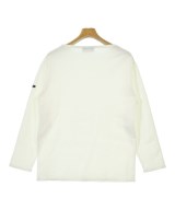 SAINT JAMES（セントジェームス）Tシャツ・カットソー 白 サイズ:M メンズ/2200632173037
