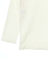 SAINT JAMES（セントジェームス）Tシャツ・カットソー 白 サイズ:M メンズ/2200632173037